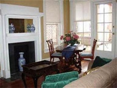 Luxury Living Savannah Hotel Interno foto